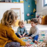 Play Purse for Little Boys Ages 3-6, My First Wallet Toy with Waist Bag, Dinosaur Wallet, Sunglasses, Smartphone, Smartwatch, Car Keys, Life Cards and Fake Money - Image 8