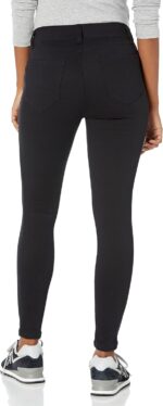 Amazon Essentials Women's Pull-On Stretchy Knit Jegging (Available in Plus Size) - Image 3