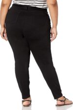 Amazon Essentials Women's Pull-On Stretchy Knit Jegging (Available in Plus Size) - Image 6