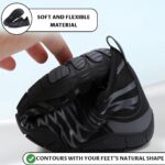 2025 New Barefoot Shoes for Women Mens,Hike Barefoot Shoes Womens Footwear,Comfortable & Non-Slip Barefoot Vitality Shoe Women's Athletic Footwear,Wide Toe Box Water Shoe for Women Men - Image 7