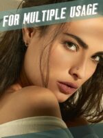 THUNARAZ 32 Pcs Nose Rings for Women Men - Hypoallergenic Surgical Stainless Steel Retainer Clear L Shape/Straight/Corkscrew Nose Rings Hoops Cartilage Helix Tragus Piercing Jewelry 18G/20G - Image 4