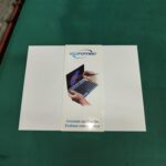 8 Inch 2-in-1 Mini Laptop,HD Rotatable Touch Screen Support Handwriting Windows 11 Pro Small Laptop, N100/N150,12GB RAM, 512GB SSD,Wi-Fi 6, BT 5.2,2 MP Camera,G-Sensor,HDMI,Type C Ultra Pocket PC - Image 11