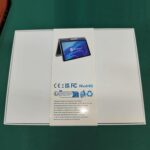 8 Inch 2-in-1 Mini Laptop,HD Rotatable Touch Screen Support Handwriting Windows 11 Pro Small Laptop, N100/N150,12GB RAM, 512GB SSD,Wi-Fi 6, BT 5.2,2 MP Camera,G-Sensor,HDMI,Type C Ultra Pocket PC - Image 12