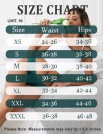 Seamless Underwear for Women - No Show Panties, Soft Breathable Ladies Underwear, 6-Pack - Image 7