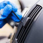 6-Piece Non-Marring Pick and Prybar Set, Door Panel (Upholstery) Protect Tool for Automotive Audio Equipment - Image 5