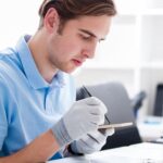 6-Piece Non-Marring Pick and Prybar Set, Door Panel (Upholstery) Protect Tool for Automotive Audio Equipment - Image 6