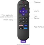 Roku Express 4K+ | Roku Streaming Device 4K/HDR with Voice Remote, Free & Live TV - Image 5
