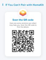 meross Smart LED Strip Lights Works with Apple HomeKit, 16.4ft WiFi RGB Strip, Compatible with Siri, Alexa&Google and SmartThings, App Control, Color Changing Led Strips for Bedroom, TV - Image 3