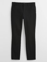 GAP Women's Skinny Ankle Pants in Bi-Stretch - Image 3