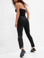 GAP Women's Skinny Ankle Pants in Bi-Stretch - Image 4