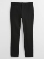 GAP Women's Skinny Ankle Pants in Bi-Stretch - Image 6