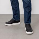 Bruno Marc Men's Dress Sneakers Business Casual Shoes for Men Lace Up Slip-Resistant Fashion Sneakers - Image 8