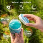 TICARVE Cleaning Gel for Car Detail Tools Car Cleaning Automotive Dust Air Vent Interior Detail Putty Universal Dust Cleaner for Auto Laptop Car Slime Cleaner - Image 7