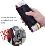 Child Airplane Safety Harness - The Safety Restraint System Will Protect Your Child from Danger. - Airplane Kid Travel Accessory for Aviation Use - Image 3