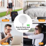 Magnetic Charger for Apple Watch, Wireless Charging Cable for All iWatch Series (1 m) - Image 8
