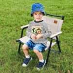 Boys Girls Sneakers Toddler Canvas Shoes Kids Walking Shoes with Hook and Loops - Image 6