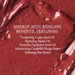 Boomstick Color ™ All-in-One Cream Blush for Cheeks, Eyes & Lips, Long Wearing, Blendable Makeup Blush Stick for Mature Skin, Cruelty Free Lip Cheek Tint with Skincare Benefits, Cindy Joseph Berry - Image 3