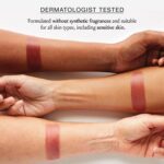 Boomstick Color ™ All-in-One Cream Blush for Cheeks, Eyes & Lips, Long Wearing, Blendable Makeup Blush Stick for Mature Skin, Cruelty Free Lip Cheek Tint with Skincare Benefits, Cindy Joseph Berry - Image 6