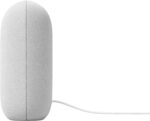 Google Audio Bluetooth Speaker - Wireless Music Streaming, Powerful Sound, Assistant Built-in, Wi-Fi and Bluetooth Connectivity, Smart Home Control, Stereo Pairing (Chalk) - Image 7