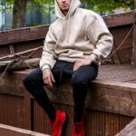 BROKIG Mens Lightweight Gym Jogger Pants,Men's Workout Sweatpants with Zip Pocket - Image 3