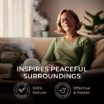 Gya Labs Neroli Essential Oil for Diffuser - 0.34 Fl Oz - 100% Pure Natural Fragrance Neroli Oil for Skin, Face, Aromatherapy & Candle Making Scent - Image 4