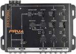 PRV AUDIO Crossover Car Audio EX3.5 Stereo 3 Way or 2 Way Electronic Crossover 9 Volts, 4 in 6 Out RCA Channels Car Sound Processor - Image 4
