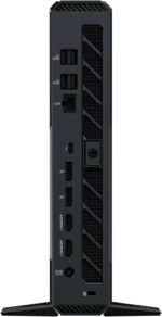 ROG NUC (2025) Gaming Mini PC with Intel® Core™ Ultra 9 (Series 2) ARL-HX CPU, NVIDIA® GeForce RTX™ 5070 Ti MobileGPU, 32GB DDR5 RAM, 2TB NVMe SSD, Thunderbolt 4 Triple-Fan Cooling and ARGB Lighting - Image 7