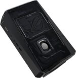 ROG NUC (2025) Gaming Mini PC with Intel® Core™ Ultra 9 (Series 2) ARL-HX CPU, NVIDIA® GeForce RTX™ 5070 Ti MobileGPU, 32GB DDR5 RAM, 2TB NVMe SSD, Thunderbolt 4 Triple-Fan Cooling and ARGB Lighting - Image 8