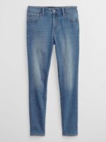 GAP Women's Mid Rise Legging Pant - Image 5