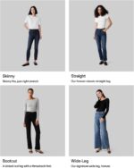 GAP Women's Mid Rise Legging Pant - Image 8