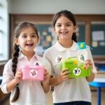 Insect Bug Stickers Rolls - 1000Pcs Small Animal Sticker Ladybird Beetle Butterfly Decals Insect Aesthetics Self-Adhesive Labels for Kids School Prizes Rewards Classroom Teaching. - Image 7