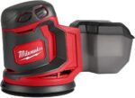 Milwaukee Electric Tools 2648-20 M18 Random Orbit Sander - Image 3