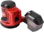 Milwaukee Electric Tools 2648-20 M18 Random Orbit Sander - Image 4