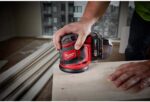Milwaukee Electric Tools 2648-20 M18 Random Orbit Sander - Image 10