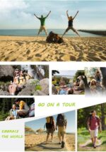 Quick Dry Hiking Shorts Men's Cargo Casual Outdoor 4-Way Stretchy Lightweight Summer Short with Multi Pockets 30-46 (No Belt) - Image 7