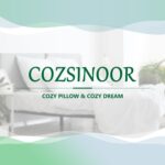 COZSINOOR King Size Bed Pillows Set of 2 - Down Alternative Cooling Microfiber Fill - Hotel Specially Designed for Side, Back & Stomach Sleepers, Providing Breathable and Skin-Friendly Comfort - Image 8