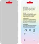 ISABAKE Compatible with Fenix 6 Band 22MM Easy-fit Soft Silicone Watch Bands Replacement for Fenix 7/Fenix 6 Pro/Fenix 5/Fenix 5 Plus/Approach S60/S62/Quatix 6 Smartwatches - Image 9