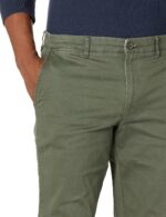 Amazon Essentials Men's Skinny-Fit Washed Comfort Stretch Chino Pant (Previously Goodthreads) - Image 4