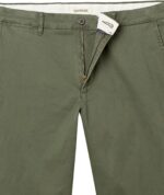 Amazon Essentials Men's Skinny-Fit Washed Comfort Stretch Chino Pant (Previously Goodthreads) - Image 5