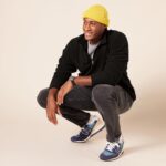 Amazon Essentials Men's Fleece Jacket, 1/4 Zipper Pullover - Image 9