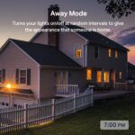 Tapo TP-Link Smart Light Bulbs, 16M Colors RGBW, Dimmable, Compatible with Alexa and Google Home, A19, 60W Equivalent, 800LM CRI>90, 2.4GHz WiFi only, No Hub Required, L530E(4-Pack) - Image 6