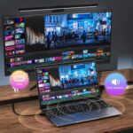 jumper Laptop, 12GB RAM 640GB ROM, Office 365-1 Year 5305U Processor, 15.6 Inch Computer, FHD IPS Screen, 38Wh Battery, 2 Stereo Speakers, USB3.0 * 2, HDMI. - Image 5