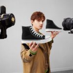 yageyan Men’s High Top Canvas Sneakers Fashion Lace up Walking Shoes Casual Classic - Image 7