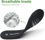 DREAM PAIRS Boys Girls Soccer Cleats Kids Football Shoes for Little/Big Kid - Image 6