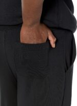 Amazon Essentials Men's Jogger Pants, Casual Relaxed Fit, Lightweight French Terry (Available in Big & Tall) - Image 4