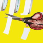 Scissors, Multipurpose office Scissors,8.5 Inch Ultra Sharp Shears, Comfort-Grip Handles Household scissors，Sturdy Sharp Craft Supplies - Pack of 5, Right/Left Hande - Image 7