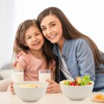 36pcs Reusable Wheat Straw Dinnerware Sets,Unbreakable Dinnerware Cups Plates and Bowls Sets,Durable Kitchenware Dishes Set for Home, Office, Travel,Picnic - Image 8