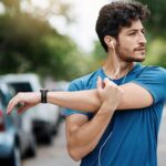 Bands Compatible with Apple Watch Ultra 3 Band, Wide Soft Rugged Sport Straps for iWatch Bands 49mm(Ultra3), 46mm(Series 11 10), 45mm(9/8/7), 44mm(SE3/SE2/SE/6/5/4), 42mm(3/2/1),Black/Gray - Image 7