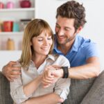 Bands Compatible with Apple Watch Ultra 3 Band, Wide Soft Rugged Sport Straps for iWatch Bands 49mm(Ultra3), 46mm(Series 11 10), 45mm(9/8/7), 44mm(SE3/SE2/SE/6/5/4), 42mm(3/2/1),Black/Gray - Image 8