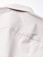 Kenneth Cole Unlisted Men's Slim Fit Checks and Stripes (Patterned) Dress Shirt - Amazon Exclusive - Image 3